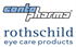 Contopharma AG & Rothschild-Optik AG