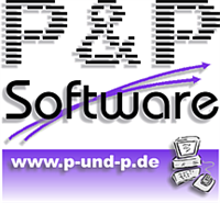 P&P Software GmbH